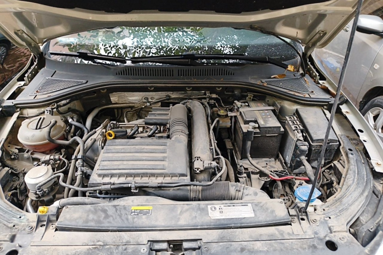 Volkswagen Lavida 2019 #22 Volkswagen Lavida 2019 car image #22