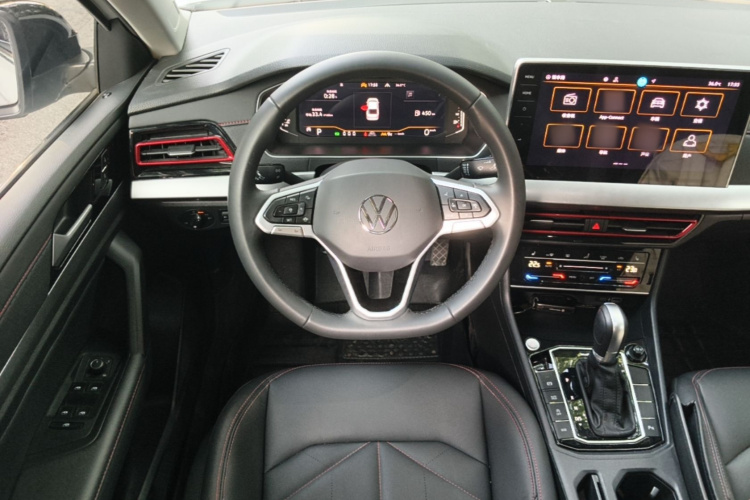 Volkswagen Lavida 2024 #11 Volkswagen Lavida 2024 car image #11