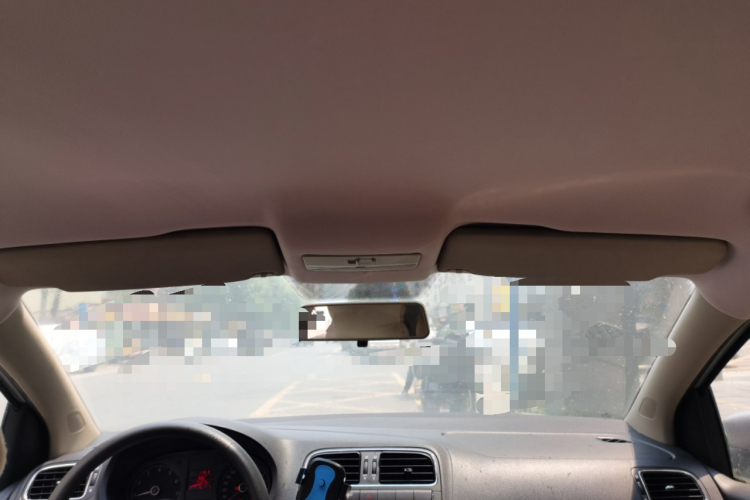 Volkswagen Polo 2011 imagem de carro #20