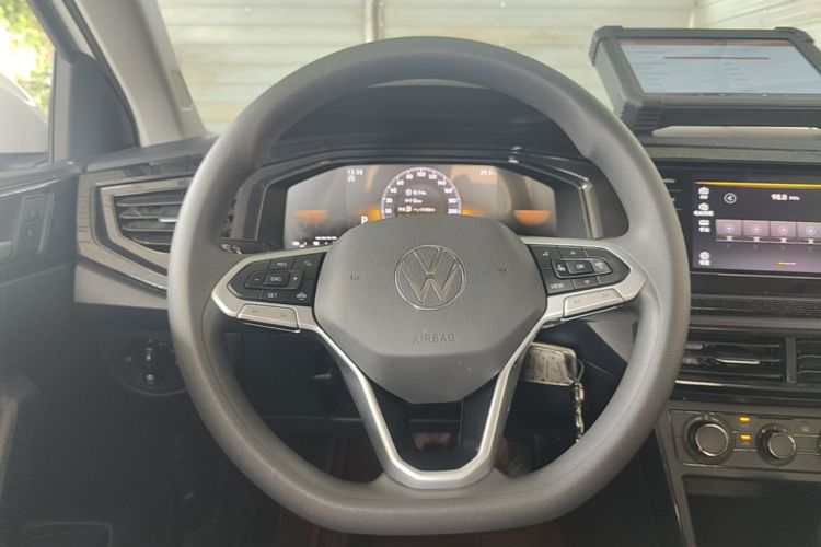 Volkswagen Lavida 2024 car image #11