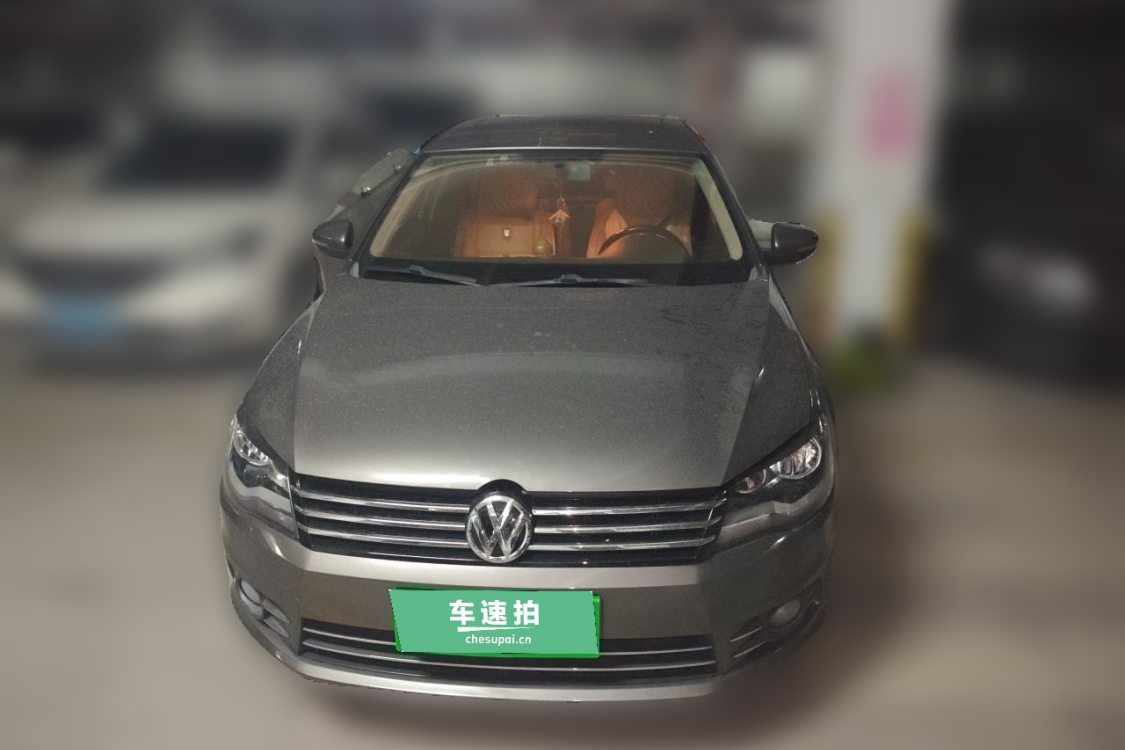 Volkswagen Bora 2012 car image #5