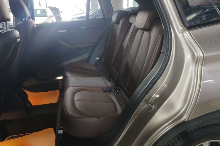 BMW X1 2016 #13 BMW X1 2016 immagine di auto #13
