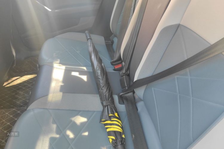 Volkswagen Lavida 2024 car image #19