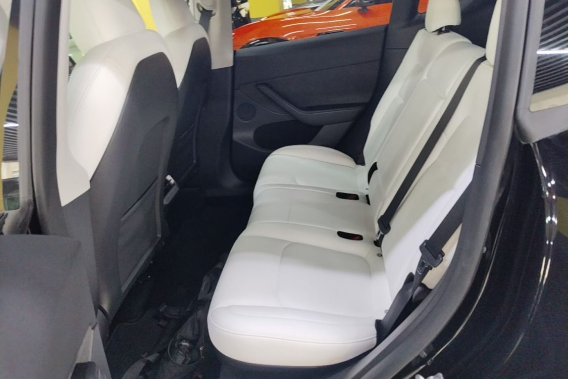 Tesla Model Y 2023 car image #13