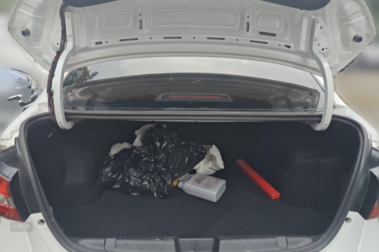 Chery Arrizo 5 2021 car image #21