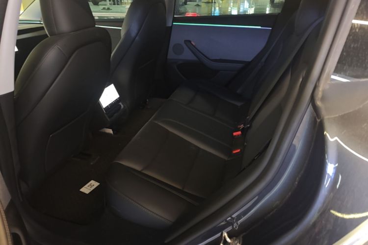 Tesla Model 3 2024 immagine di auto #17