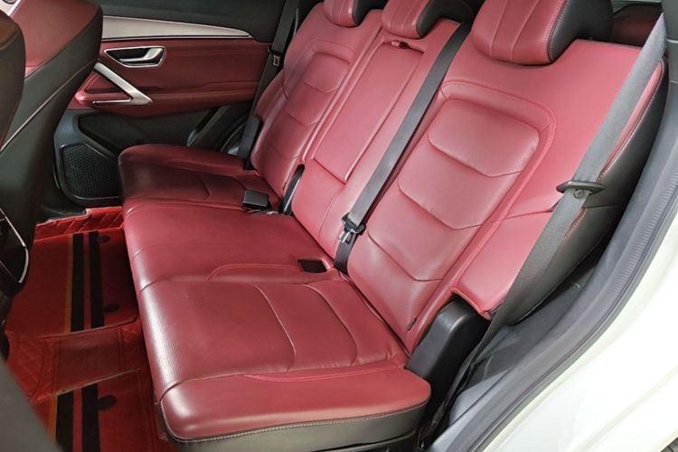 Jetour X70 PLUS 2022 #17 Jetour X70 PLUS 2022 imagen de coche #17