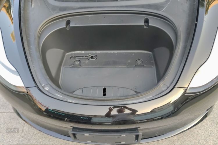 Tesla Model 3 2020 #22 Tesla Model 3 2020 car image #22