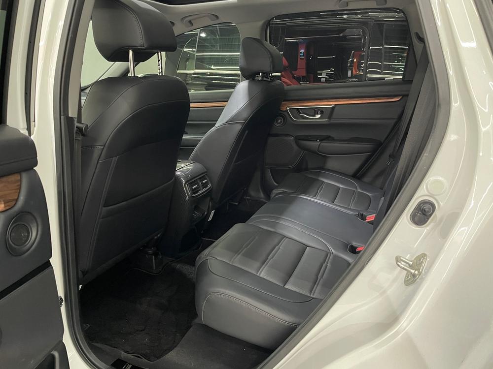 Honda CR-V 2019 car image #23