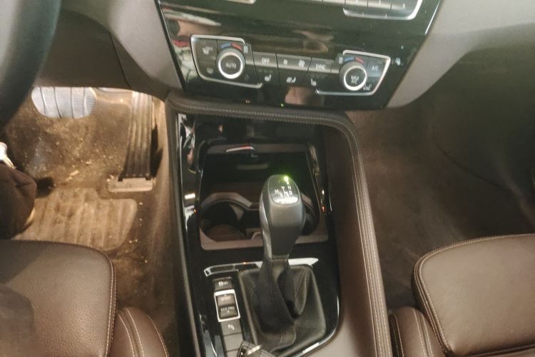 BMW X1 2017 #18 BMW X1 2017 immagine di auto #18