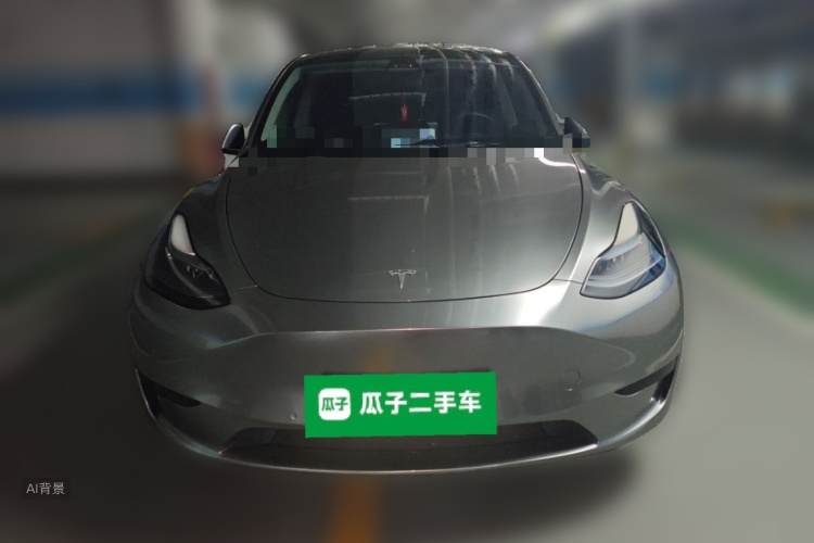 Tesla Model Y 2023 car image #3