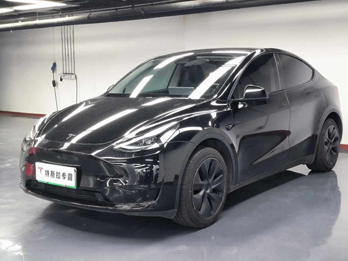 Tesla Model Y 2024 Tesla Model Y 2024 immagine di auto