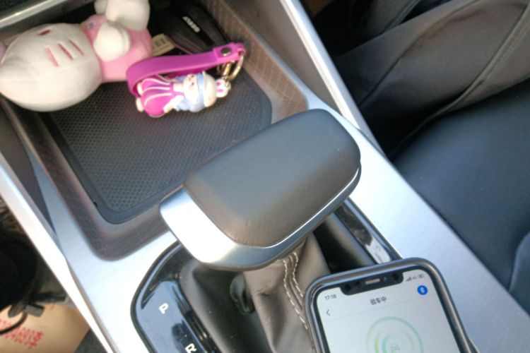 GEELY Emgrand 2024 #18 GEELY Emgrand 2024 car image #18
