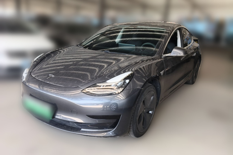 Tesla Model 3 2020 #2 Tesla Model 3 2020 изображение автомобиля #2