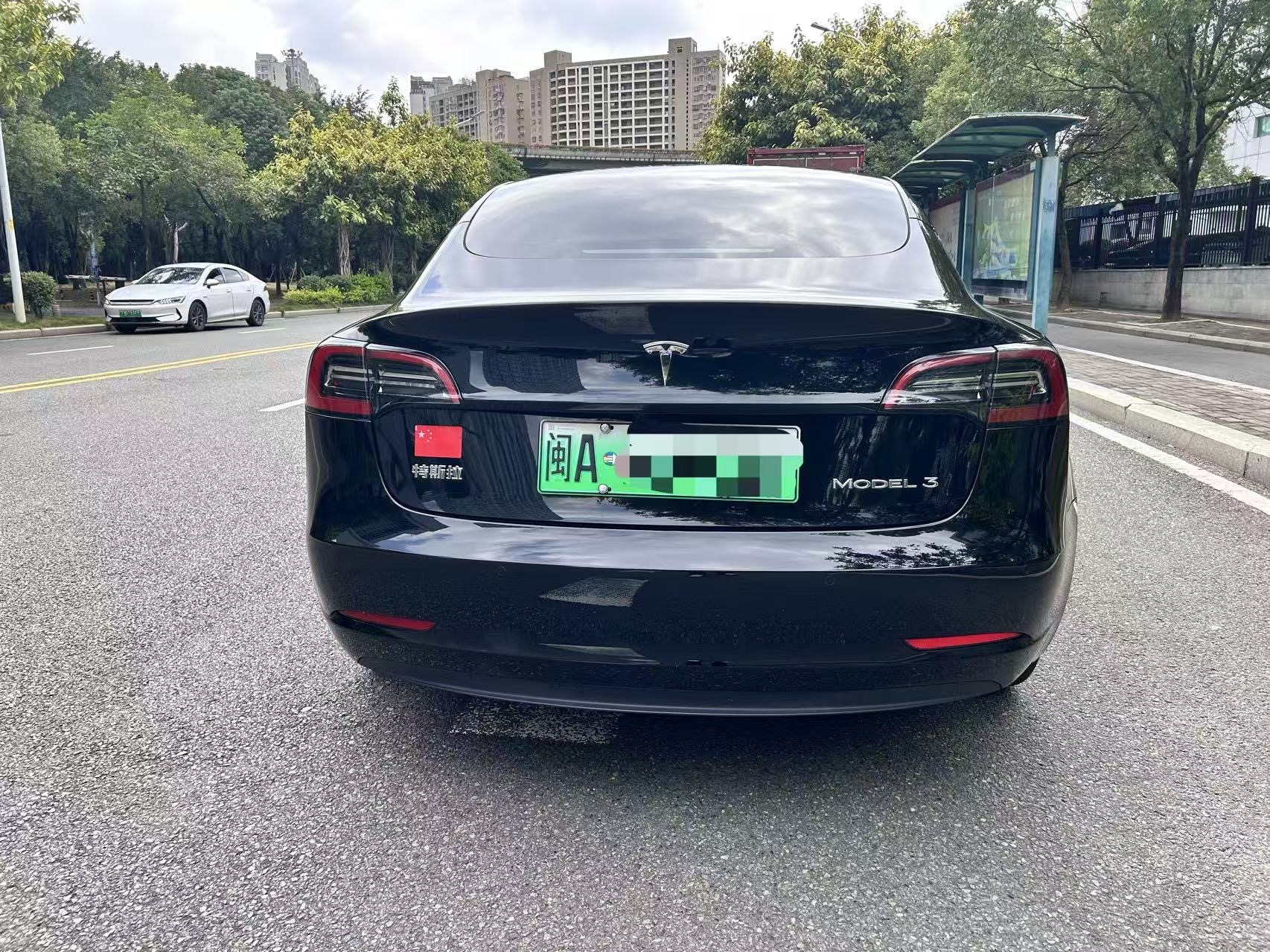 Tesla Model 3 2023 #8 Tesla Model 3 2023 imagem de carro #8