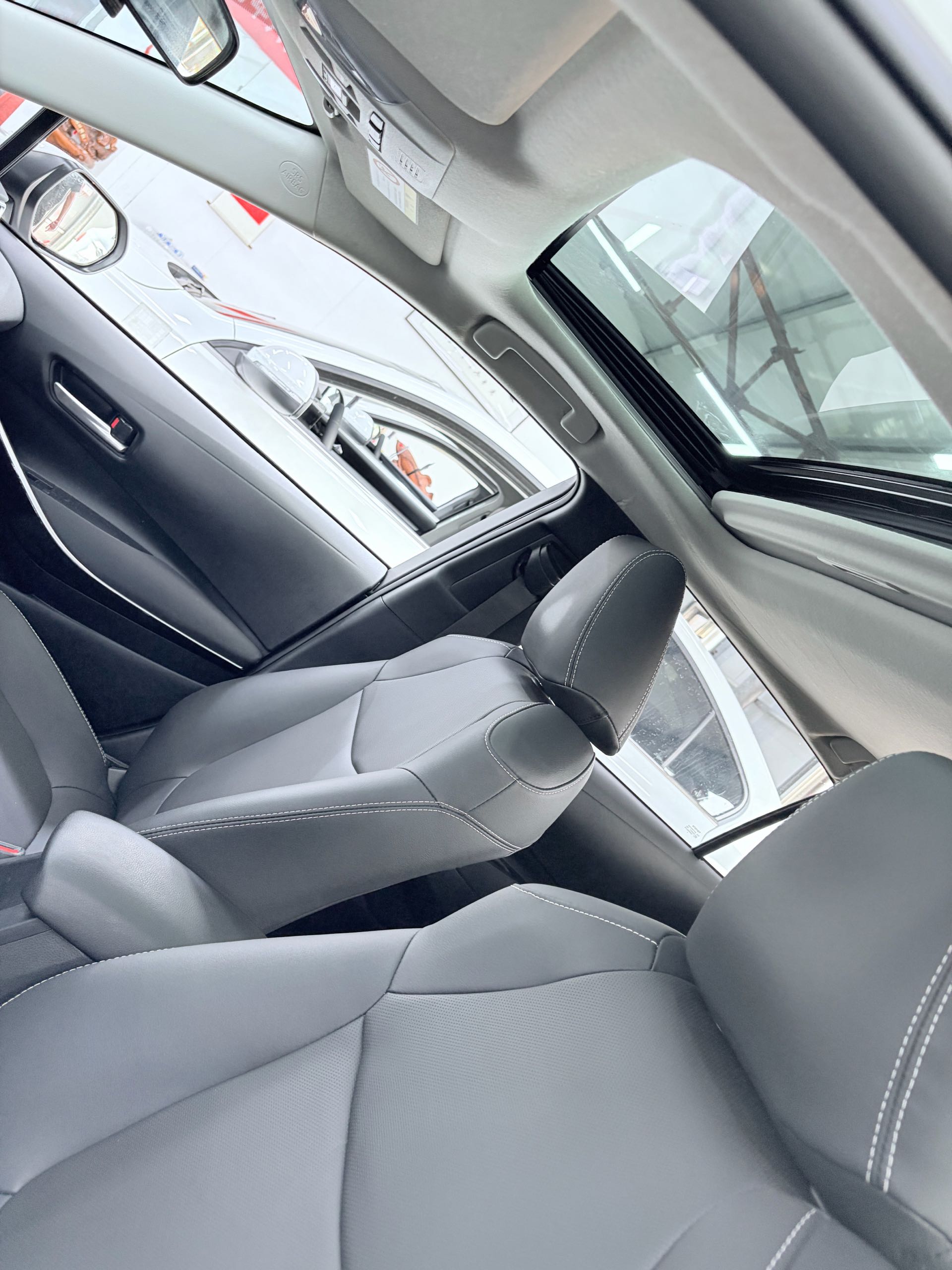 Toyota Corolla 2022 #5 Toyota Corolla 2022 immagine di auto #5