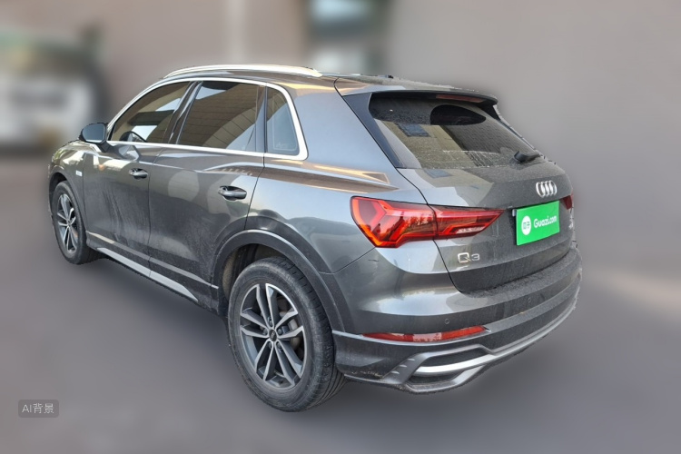 Audi Q3 2022 #5 Audi Q3 2022 car image #5