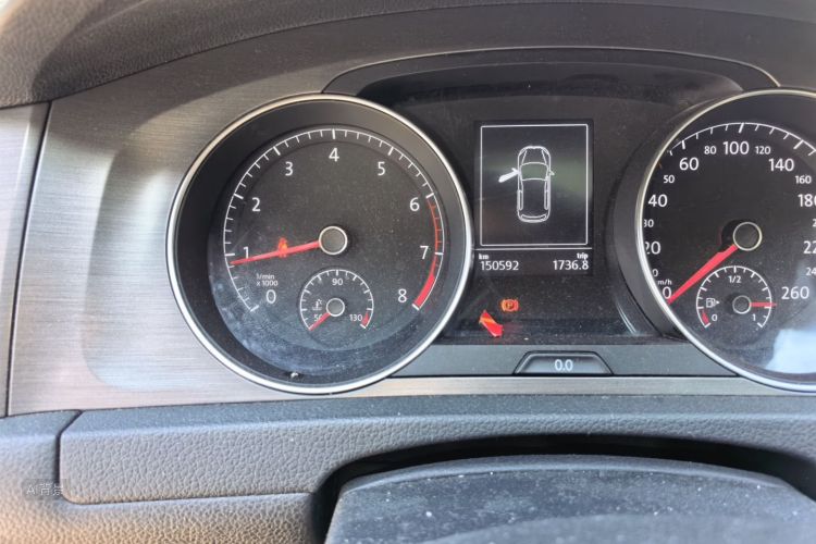 Volkswagen Golf 2015 #14 Volkswagen Golf 2015 image de voiture #14