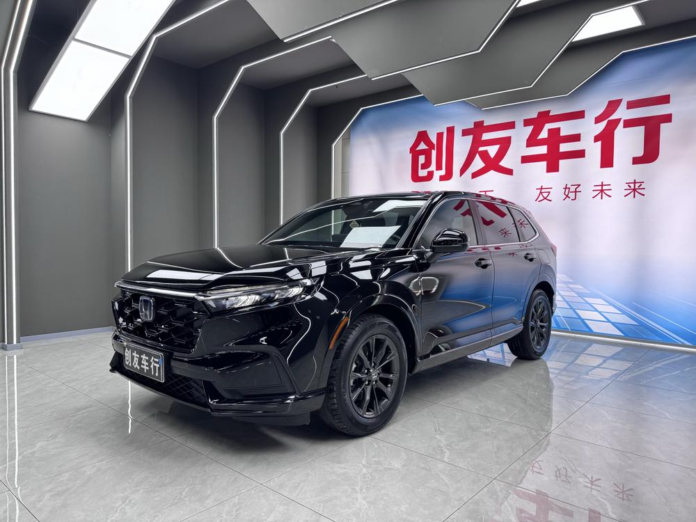 Honda CR-V 2024 car image 