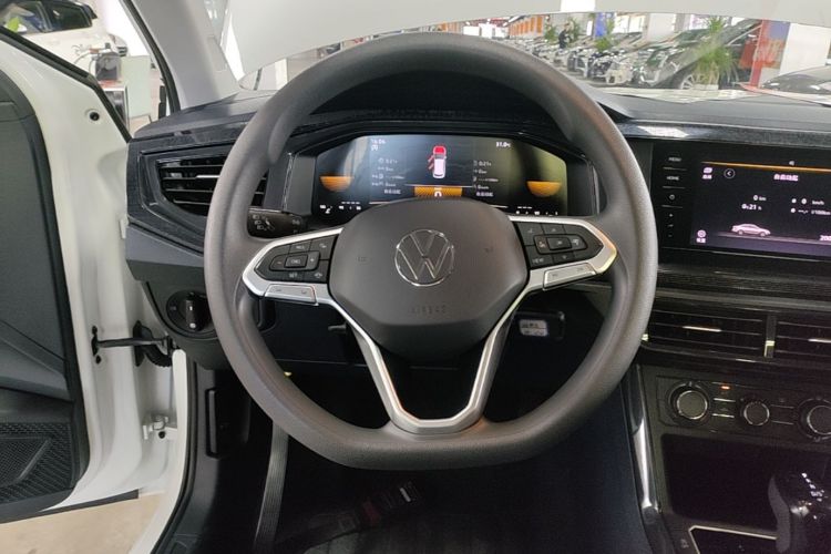 Volkswagen Lavida 2024 car image #11