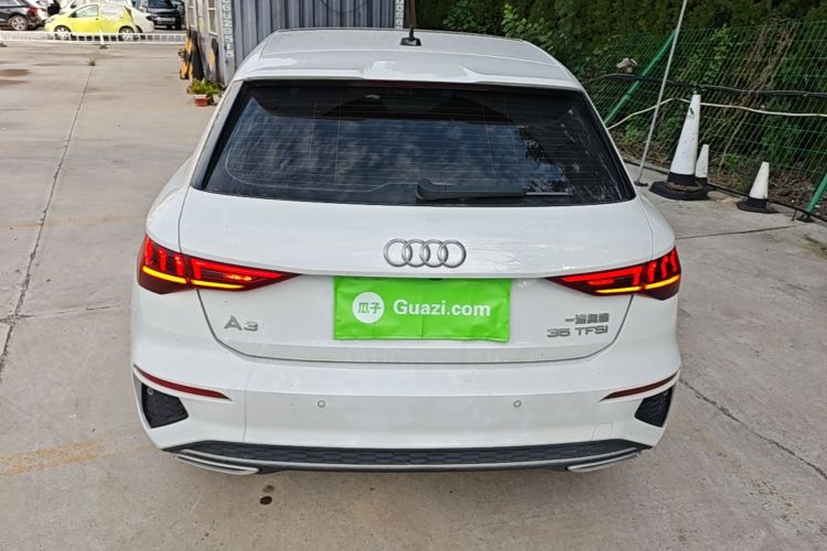 Audi A3 2023 #6 Audi A3 2023 immagine di auto #6