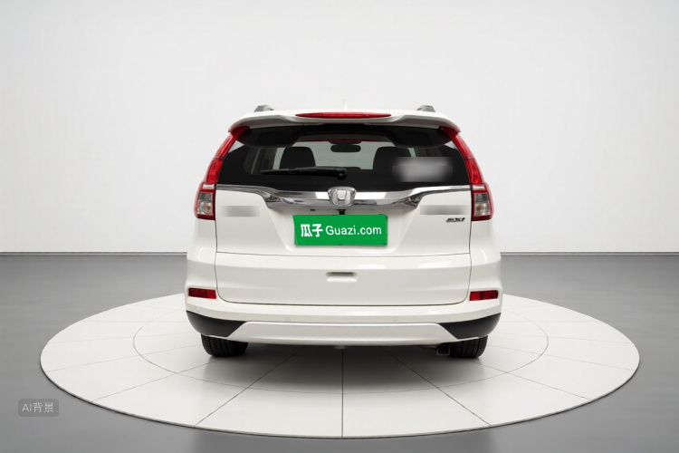 Honda CR-V 2016 #6 Honda CR-V 2016 car image #6