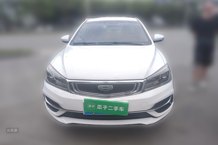 2019 #3 2019 immagine di auto #3