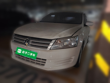 Volkswagen Santana 2016 Volkswagen Santana 2016 image de voiture