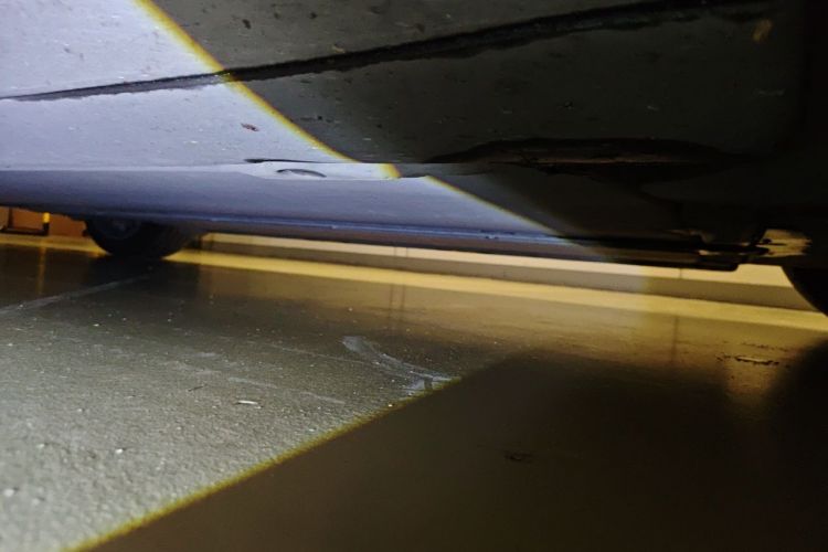 Tesla Model 3 2021 car image #23