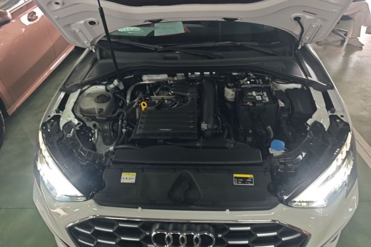 Audi A3 2023 car image #20