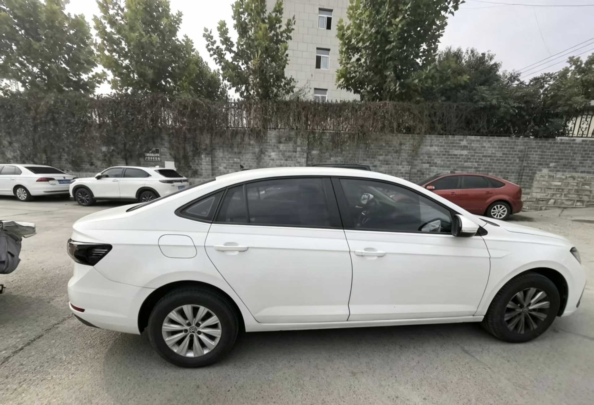 Volkswagen Lavida 2023 #5 Volkswagen Lavida 2023 car image #5