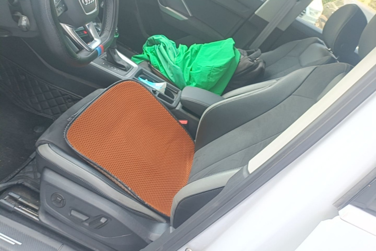 Audi Q3 2023 #19 Audi Q3 2023 immagine di auto #19