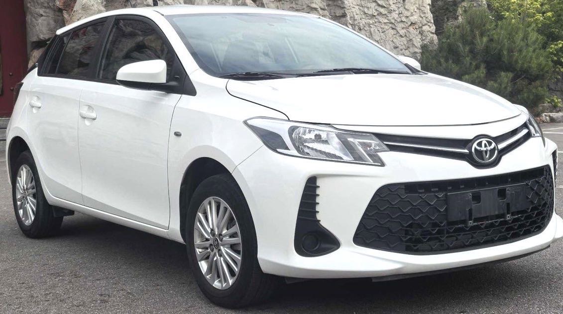 Toyota Vios FS 2020 #3 Toyota Vios FS 2020 immagine di auto #3