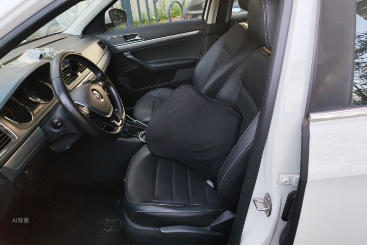 Volkswagen Lavida 2018 #17 Volkswagen Lavida 2018 car image #17