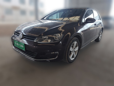 Volkswagen Golf 2016 Volkswagen Golf 2016 car image