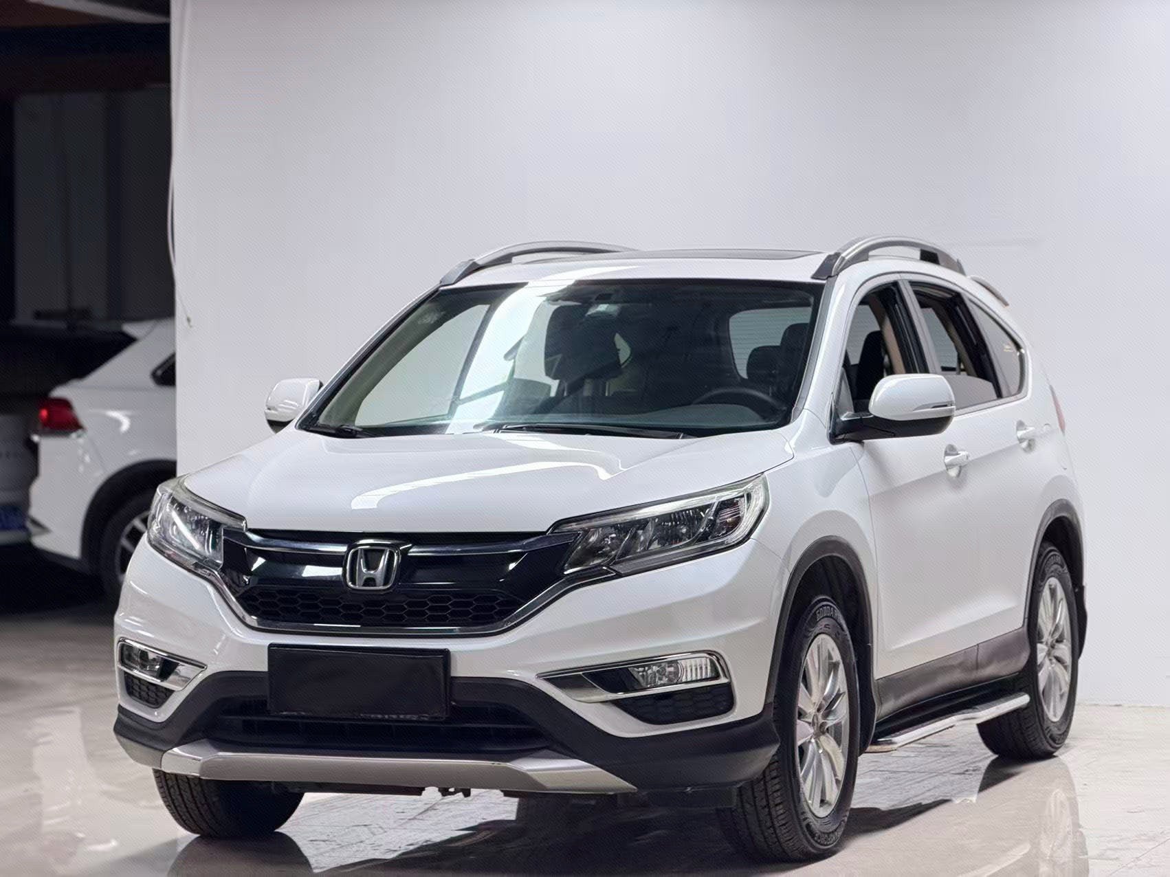 Honda CR-V 2016 car image 
