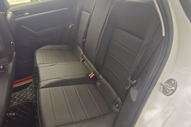 Volkswagen Lavida 2021 imagen de coche #19