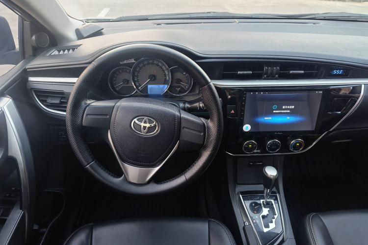 2015 image de voiture #18