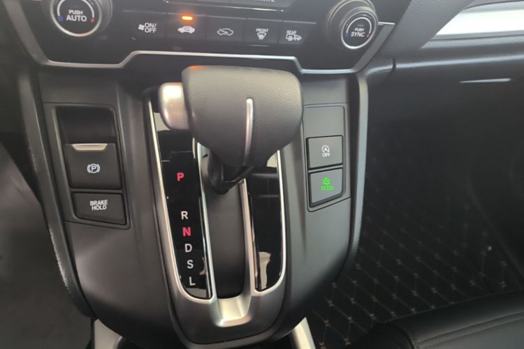 Honda CR-V 2022 car image #22