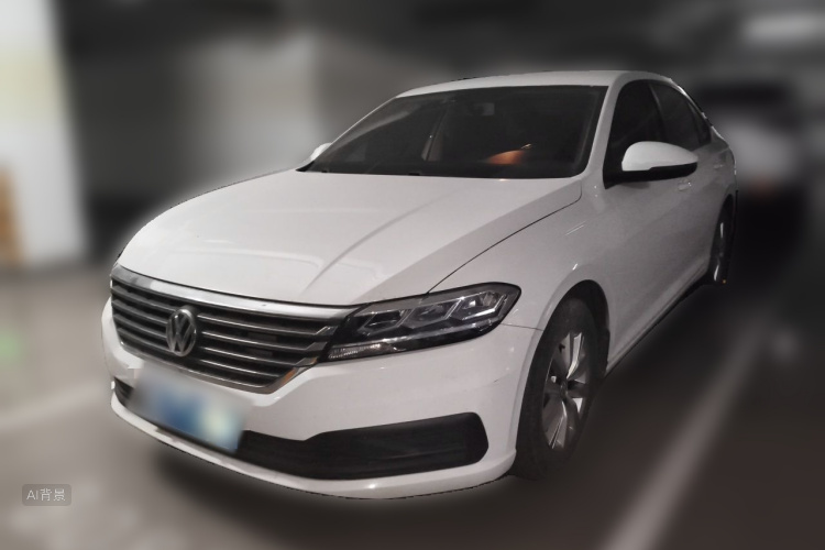 Volkswagen Lavida 2019 #2 Volkswagen Lavida 2019 car image #2