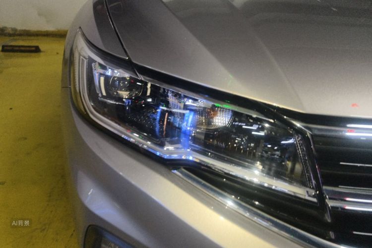 Volkswagen Bora 2020 #8 Volkswagen Bora 2020 car image #8
