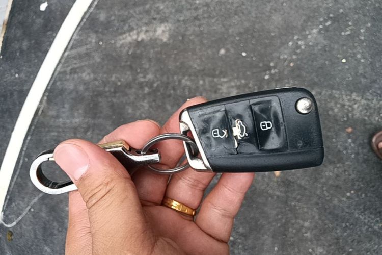 Volkswagen Lavida 2020 car image #9