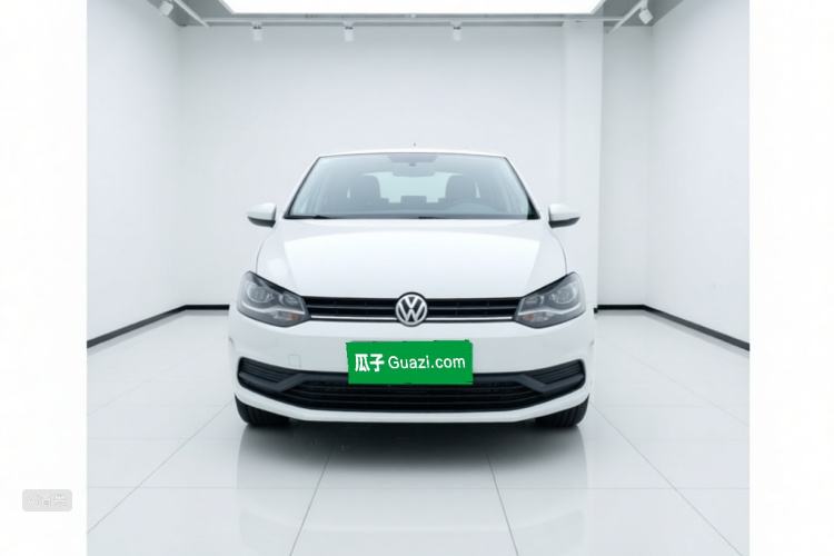 Volkswagen Polo 2017 #3 Volkswagen Polo 2017 car image #3
