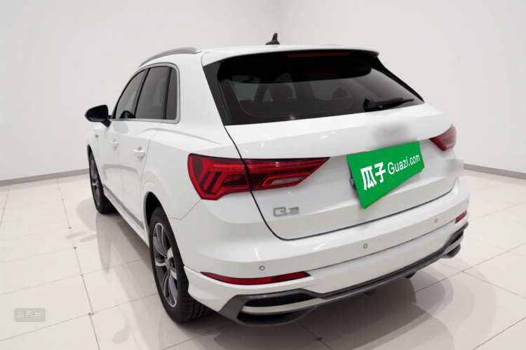 Audi Q3 2022 #5 Audi Q3 2022 car image #5