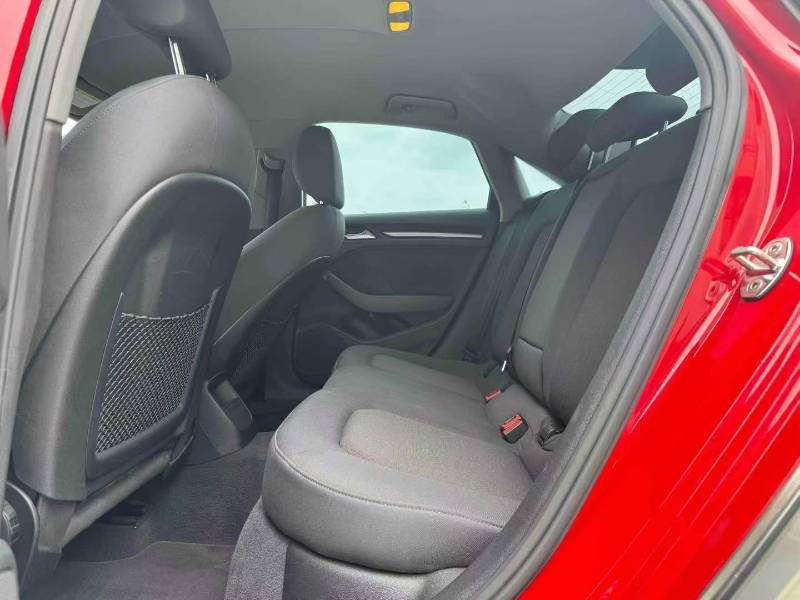 Audi A3 2017 #5 Audi A3 2017 car image #5