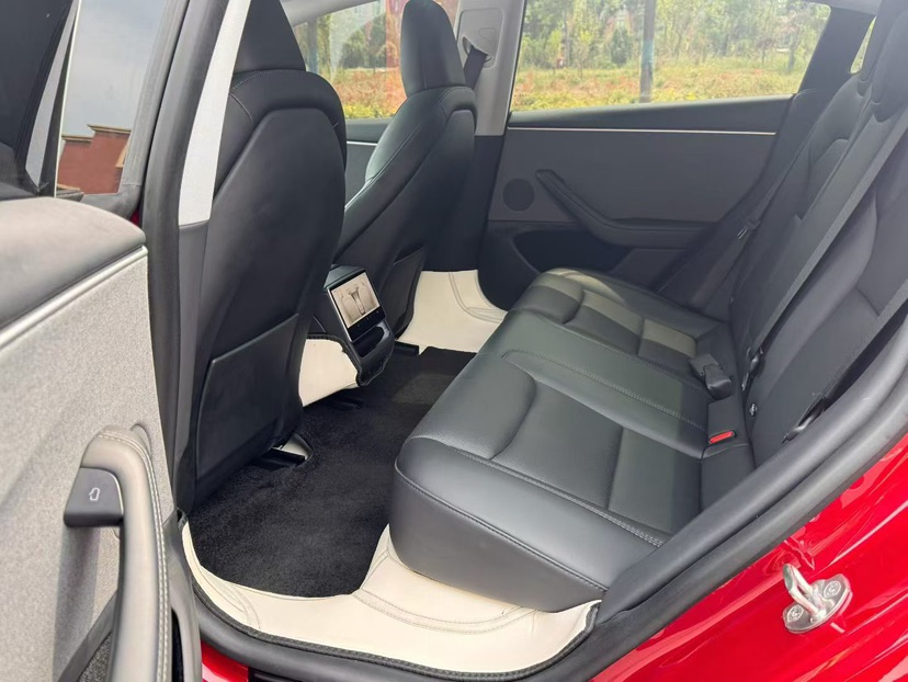 Tesla Model 3 2024 #7 Tesla Model 3 2024 car image #7