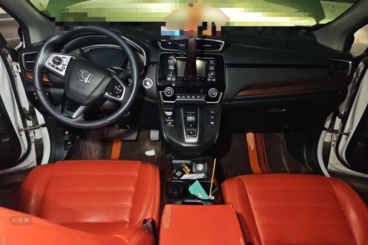 Honda CR-V 2019 car image #11