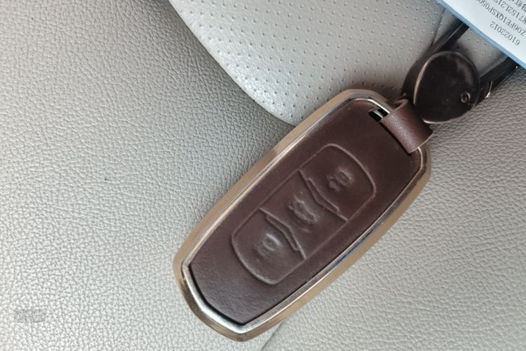 GEELY Emgrand 2016 immagine di auto #10