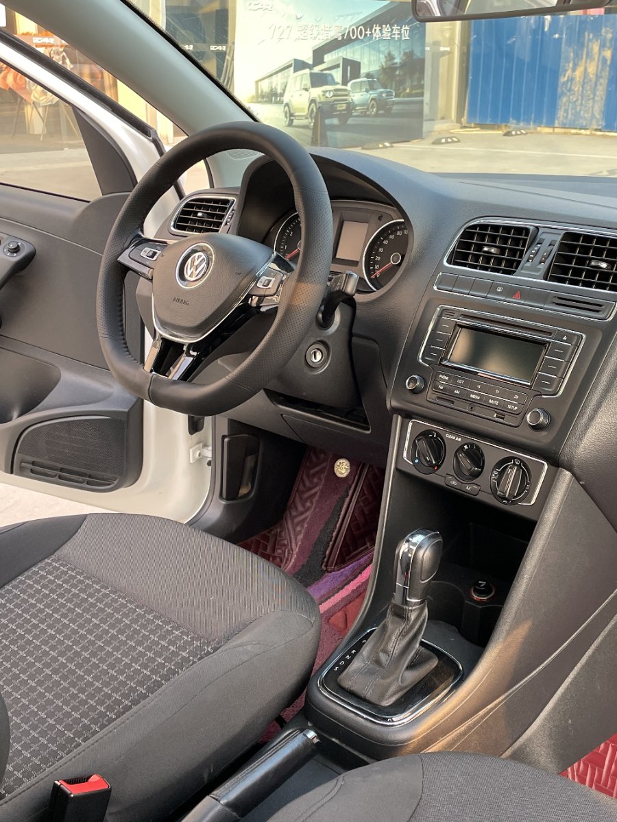 Volkswagen Polo 2016 #10 Volkswagen Polo 2016 immagine di auto #10