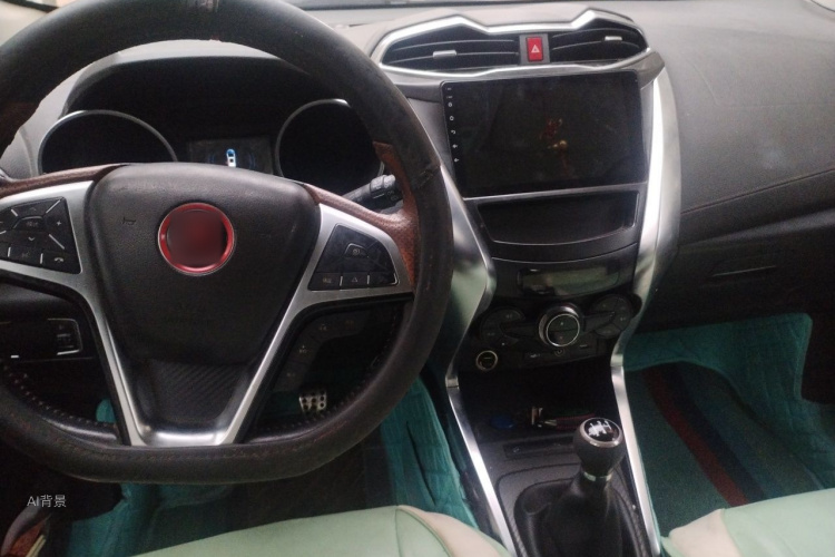 BYD Yuan 2016 #11 BYD Yuan 2016 immagine di auto #11